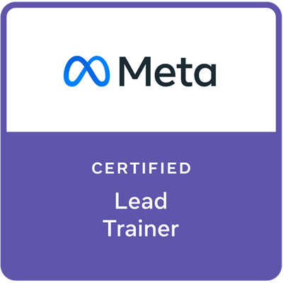 Meta Certified Lead Trainer