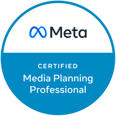 Meta Certified Media Planning Professional