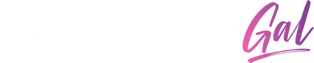 The Digital Gal