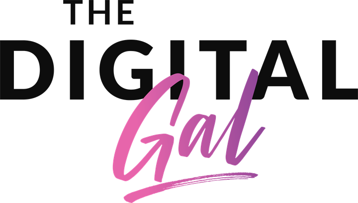 The Digital Gal